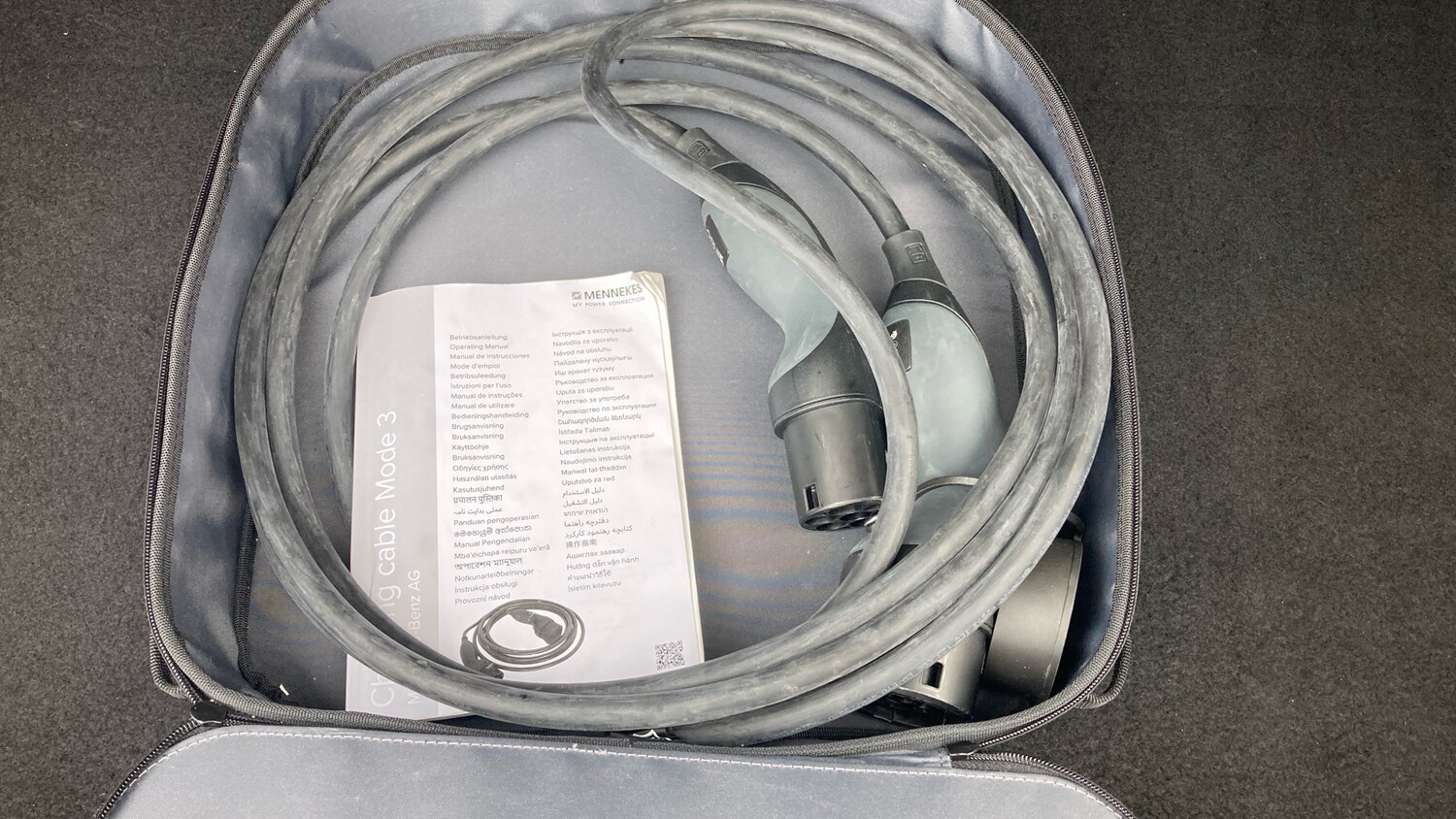Used Mercedes-Benz CLA 2023 for sale - 76366946: Photo 45