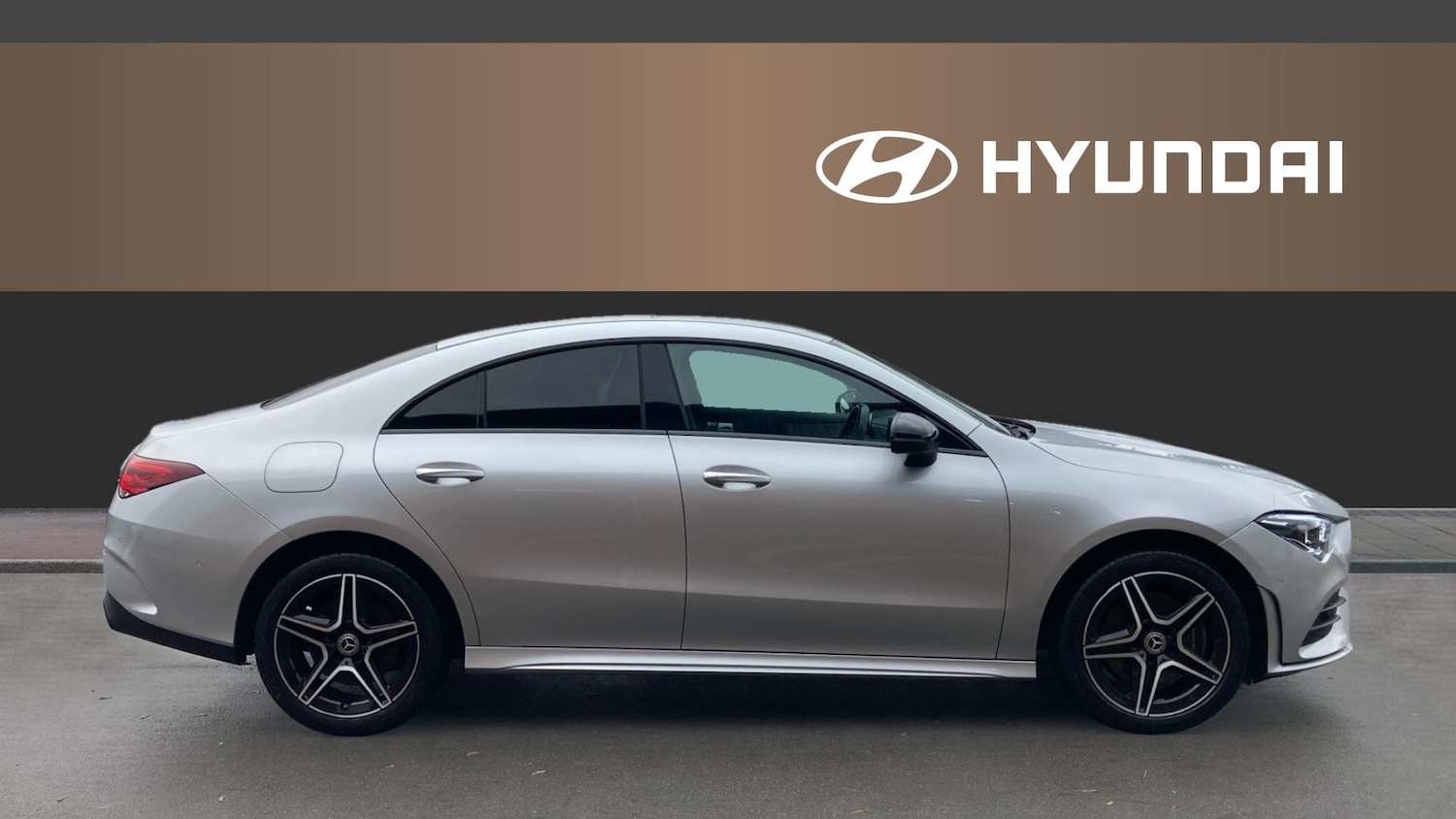 Used Mercedes-Benz CLA 2023 for sale - 76366946: Photo 5