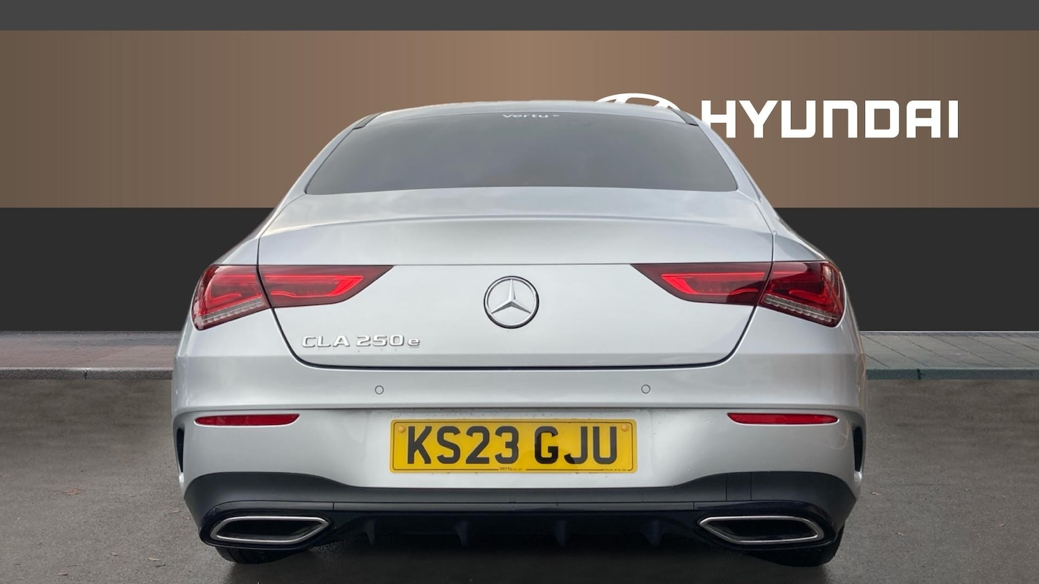 Used Mercedes-Benz CLA 2023 for sale - 76366946: Photo 6