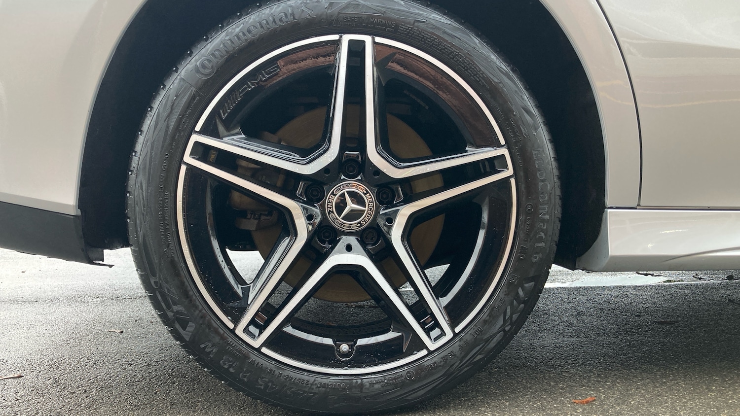 Used Mercedes-Benz CLA 2023 for sale - 76366946: Photo 7