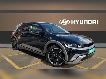 Used Hyundai IONIQ 5 2026 for sale - 78495952: Photo