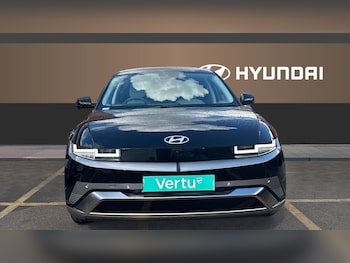 Used Hyundai IONIQ 5 2026 for sale - 78495952: Photo