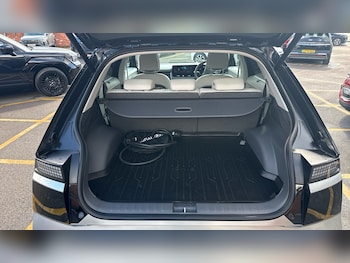 Used Hyundai IONIQ 5 2026 for sale - 78495952: Photo
