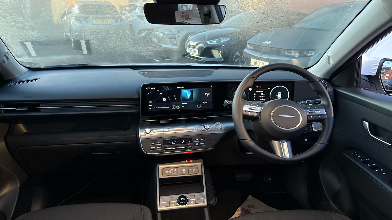 Used Hyundai KONA 2025 for sale - 76504410: Photo 10