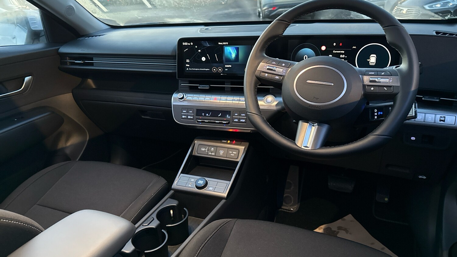 Used Hyundai KONA 2025 for sale - 76504410: Photo 11