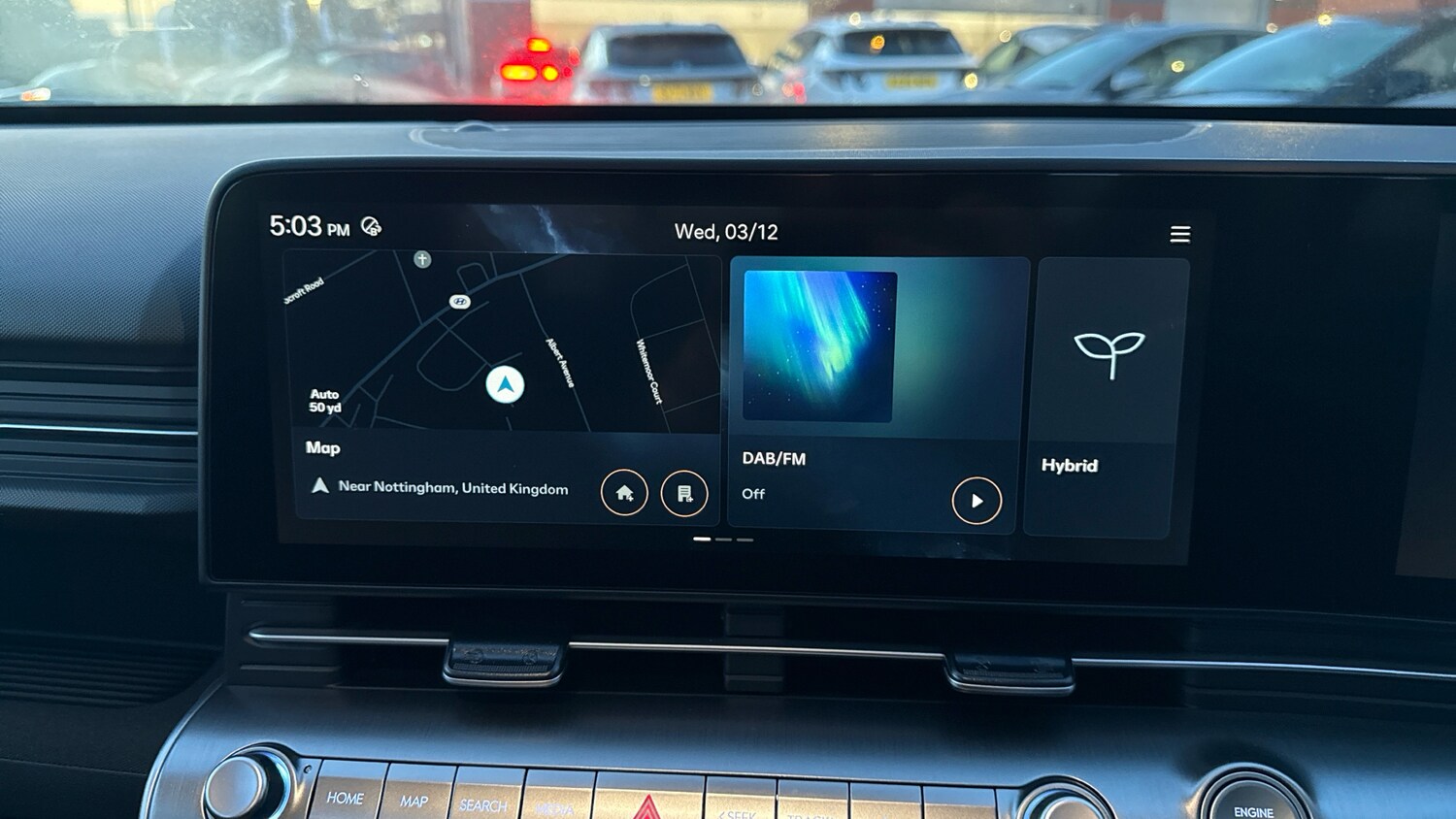 Used Hyundai KONA 2025 for sale - 76504410: Photo 12