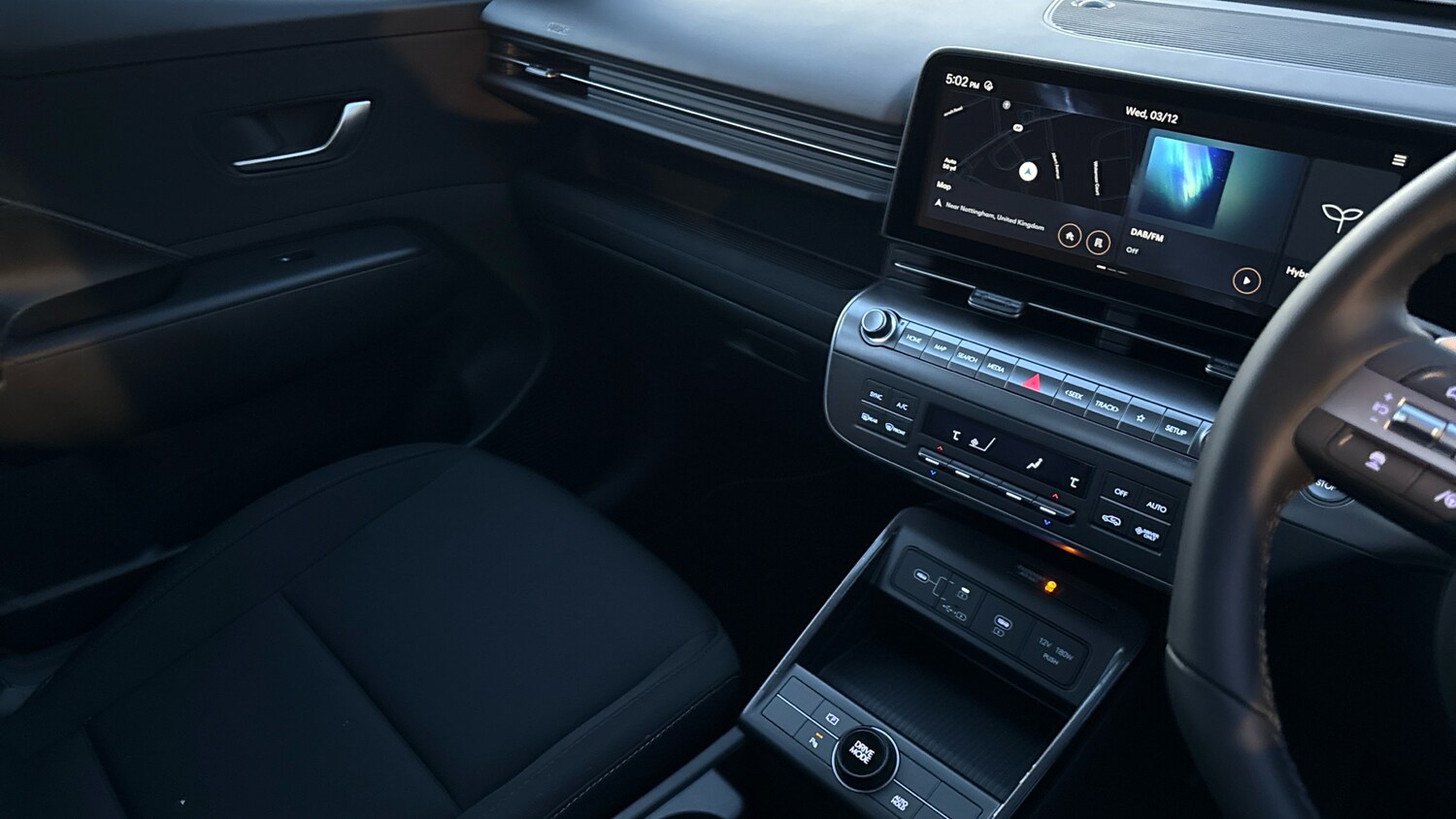 Used Hyundai KONA 2025 for sale - 76504410: Photo 14