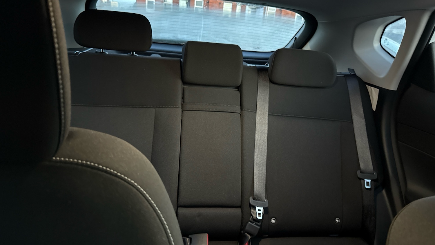 Used Hyundai KONA 2025 for sale - 76504410: Photo 15