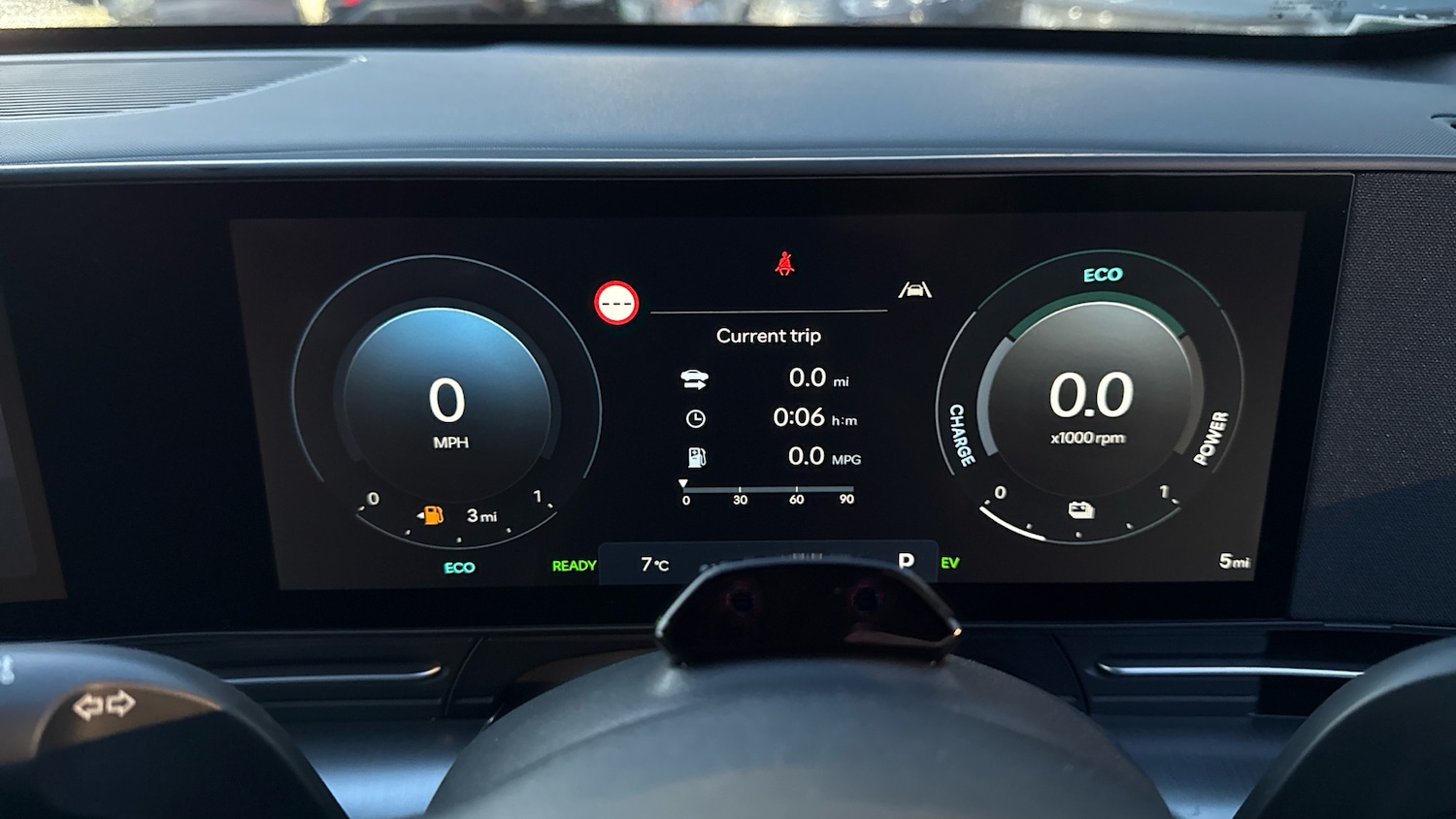 Used Hyundai KONA 2025 for sale - 76504410: Photo 18