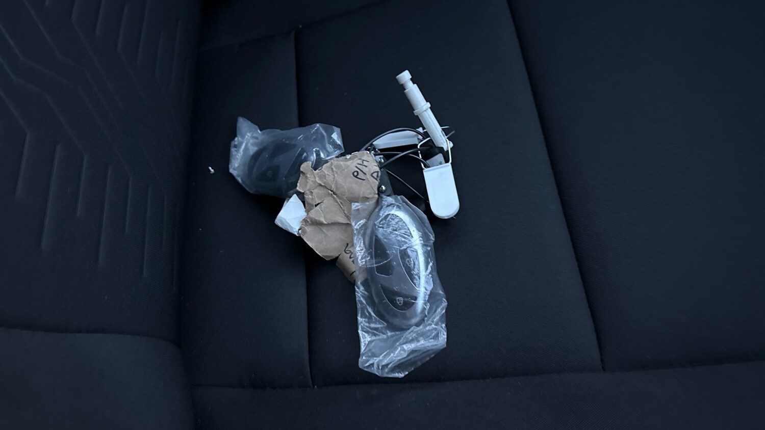 Used Hyundai KONA 2025 for sale - 76504410: Photo 20