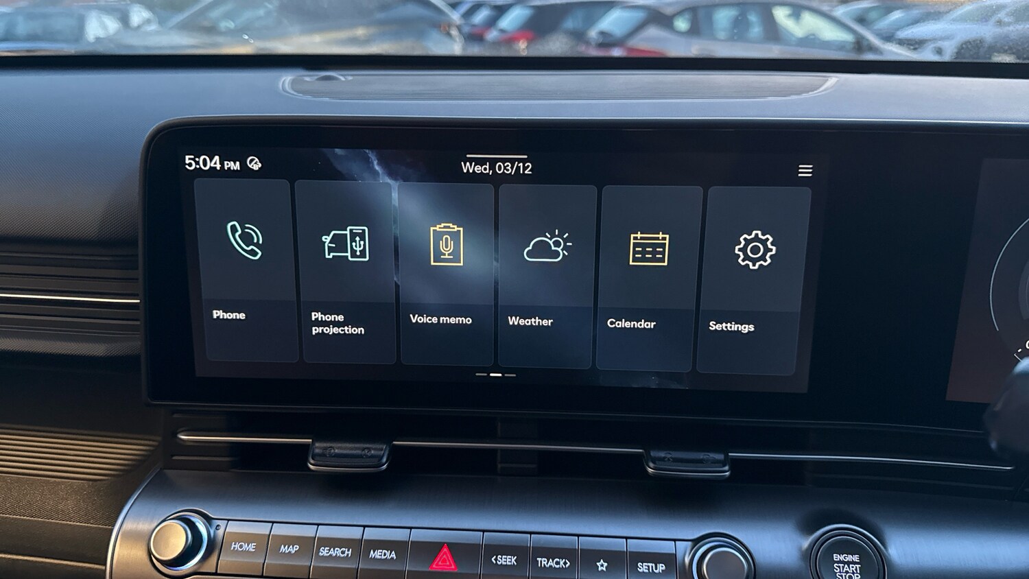 Used Hyundai KONA 2025 for sale - 76504410: Photo 21