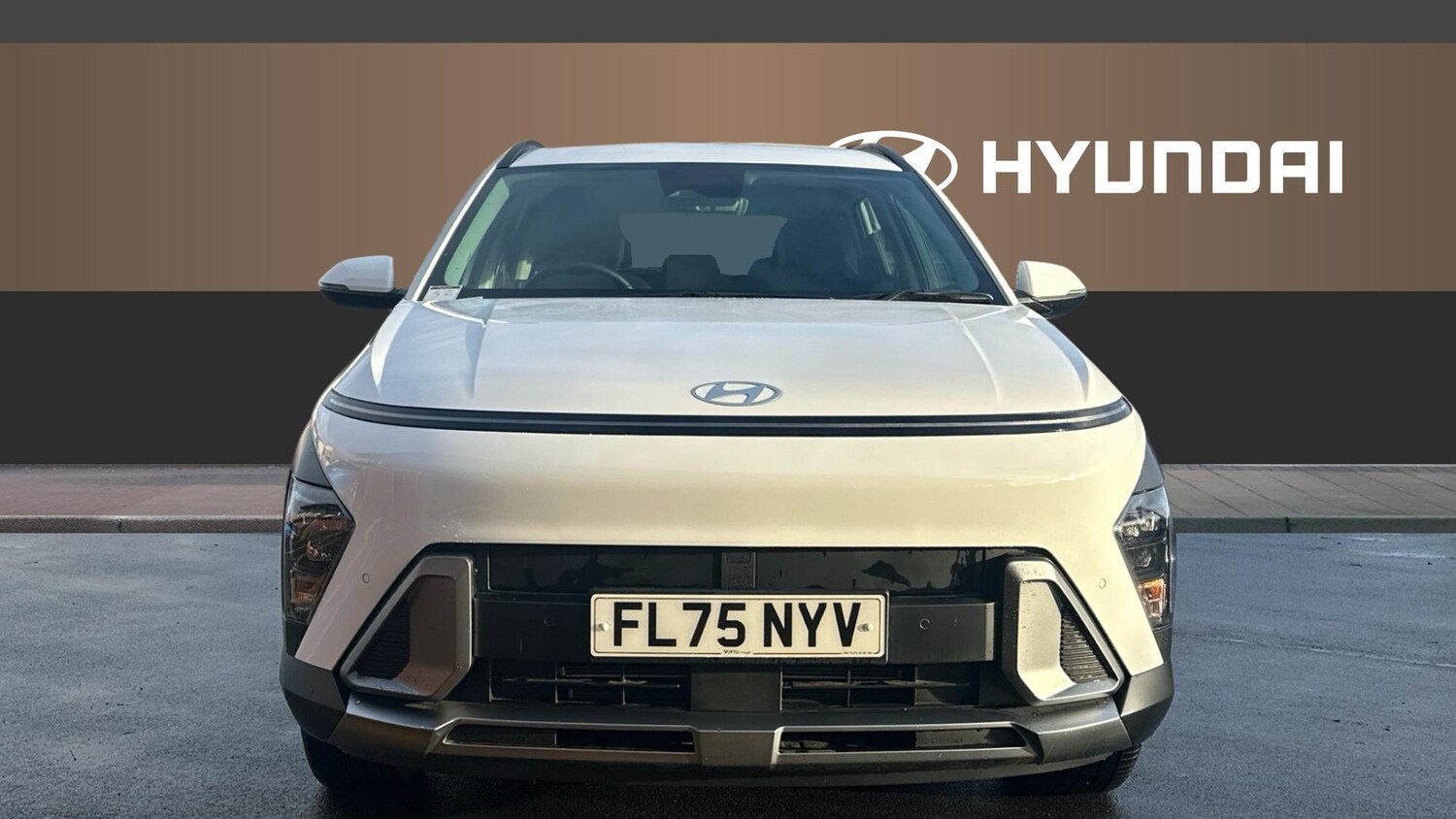 Used Hyundai KONA 2025 for sale - 76504410: Photo 3