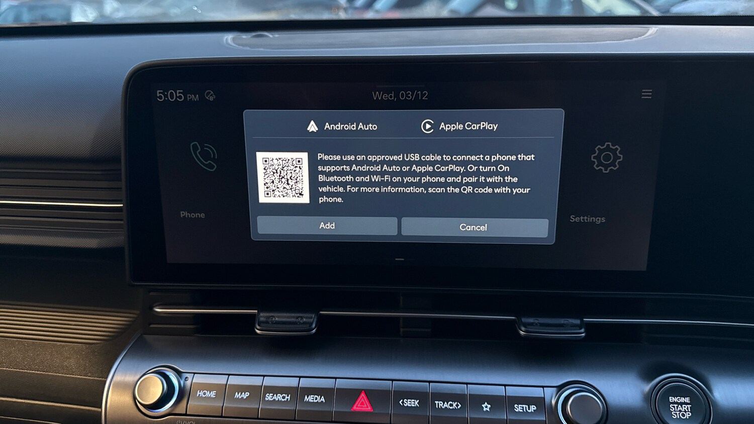 Used Hyundai KONA 2025 for sale - 76504410: Photo 34