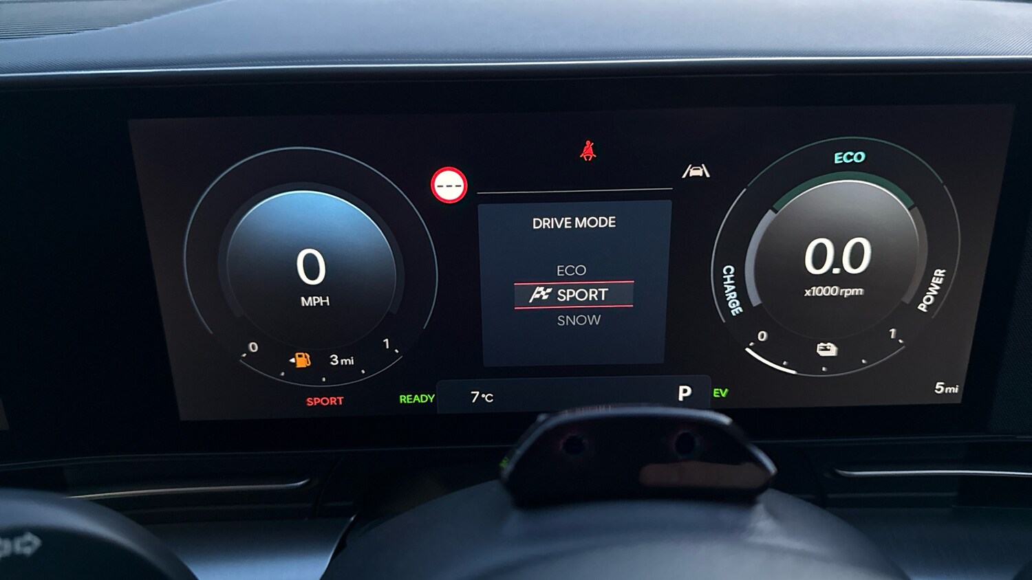 Used Hyundai KONA 2025 for sale - 76504410: Photo 36