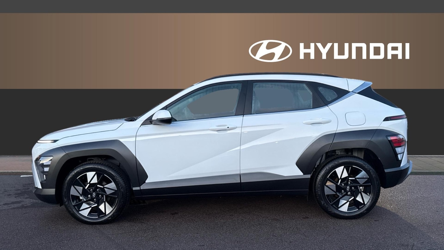 Used Hyundai KONA 2025 for sale - 76504410: Photo 5