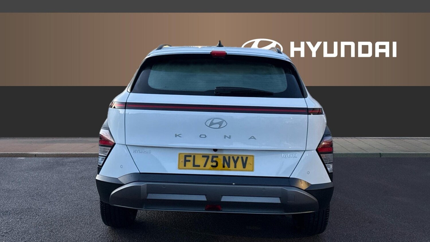 Used Hyundai KONA 2025 for sale - 76504410: Photo 6