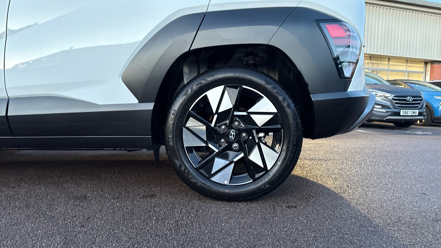 Used Hyundai KONA 2025 for sale - 76504410: Photo 7