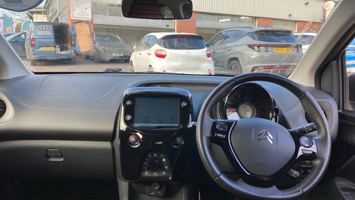 Used Citroen C1 2021 for sale - 76959789: Photo 10