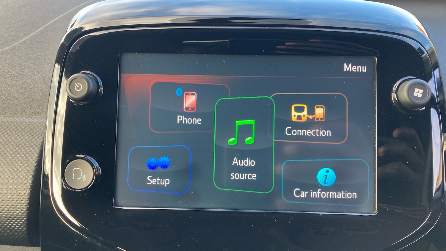 Used Citroen C1 2021 for sale - 76959789: Photo 12