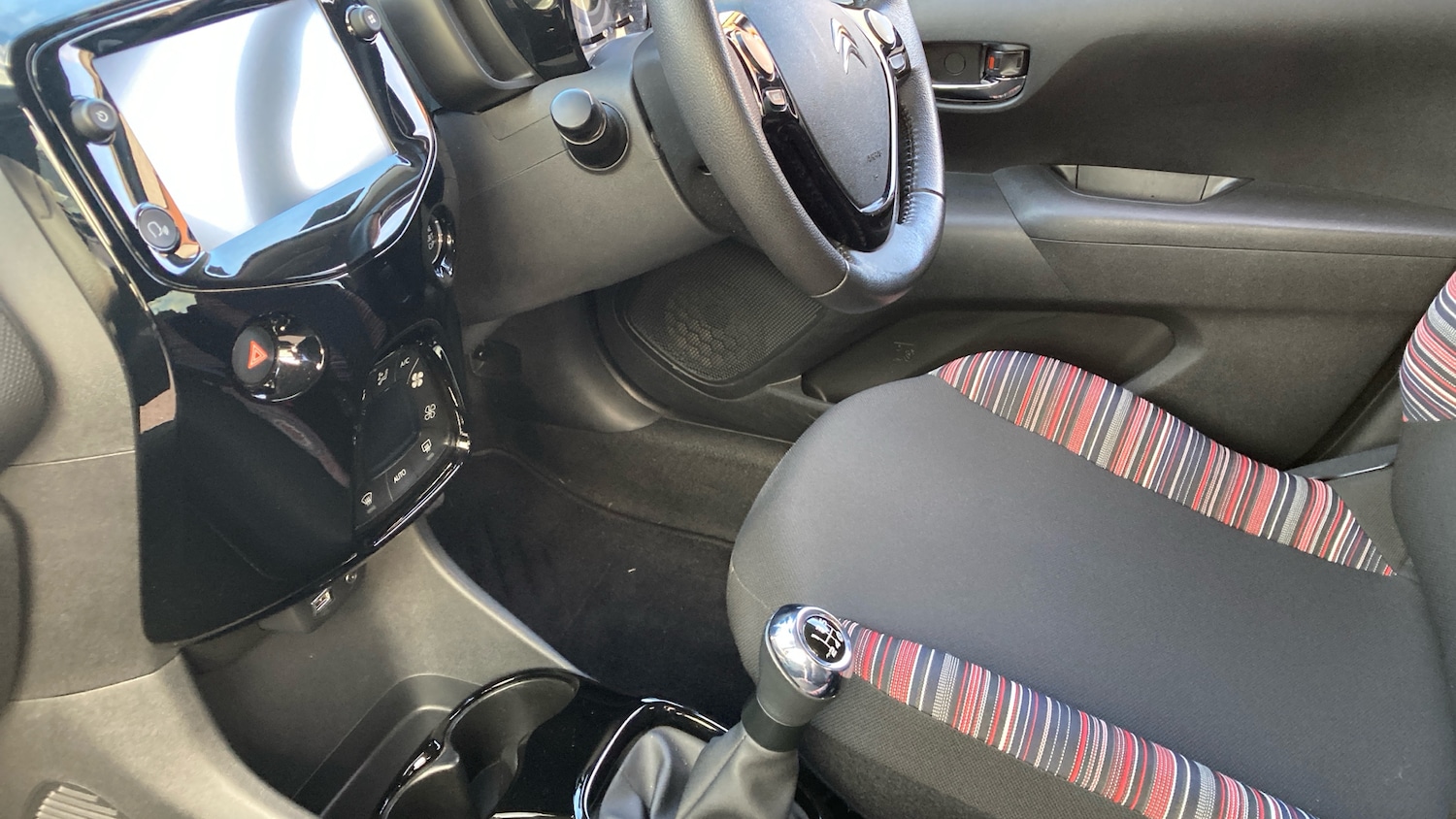 Used Citroen C1 2021 for sale - 76959789: Photo 13