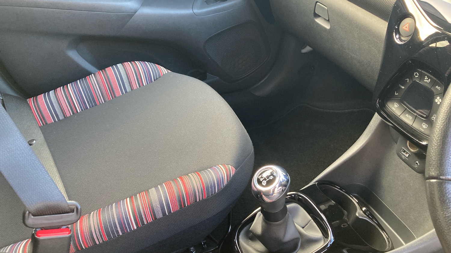 Used Citroen C1 2021 for sale - 76959789: Photo 14