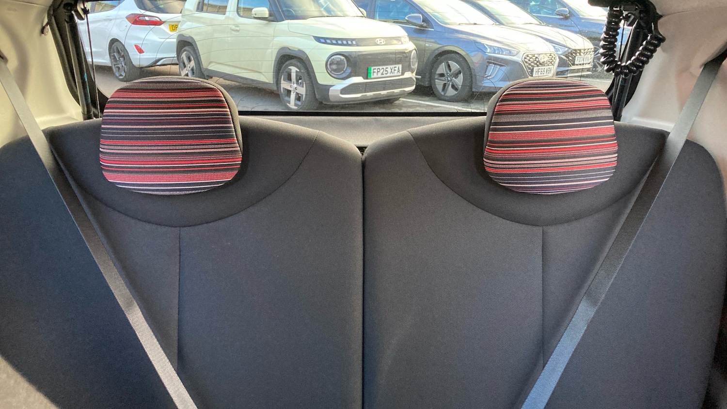 Used Citroen C1 2021 for sale - 76959789: Photo 15