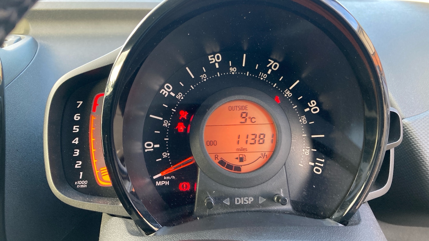 Used Citroen C1 2021 for sale - 76959789: Photo 18