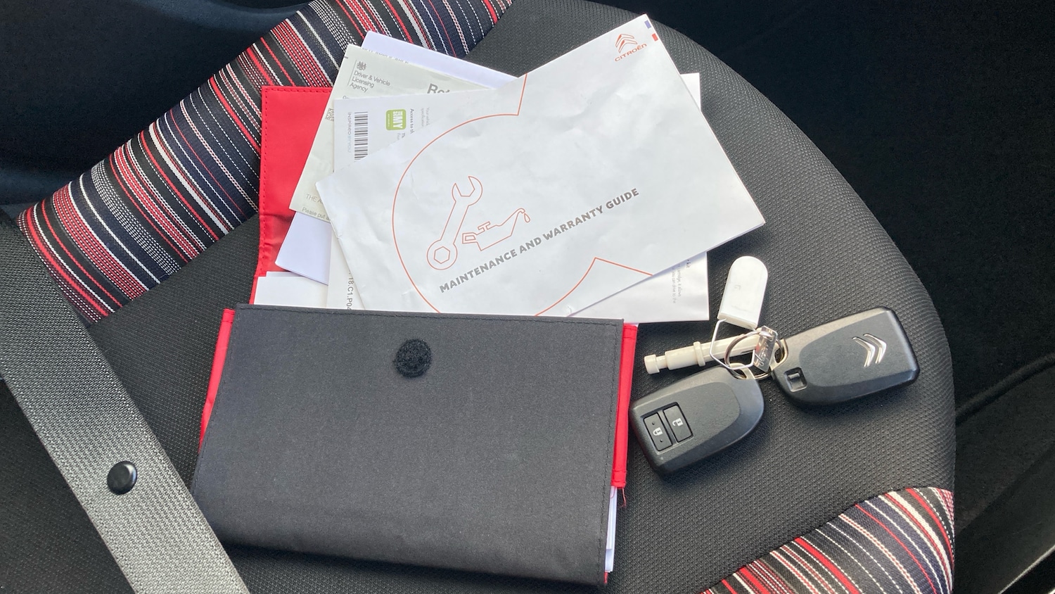 Used Citroen C1 2021 for sale - 76959789: Photo 19