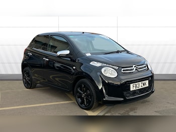 Citroen C1 feature image
