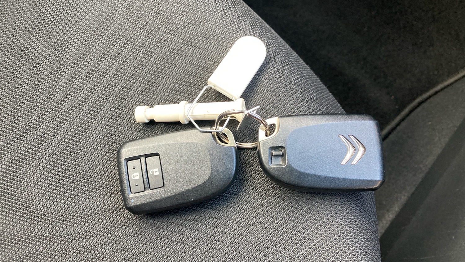 Used Citroen C1 2021 for sale - 76959789: Photo 20