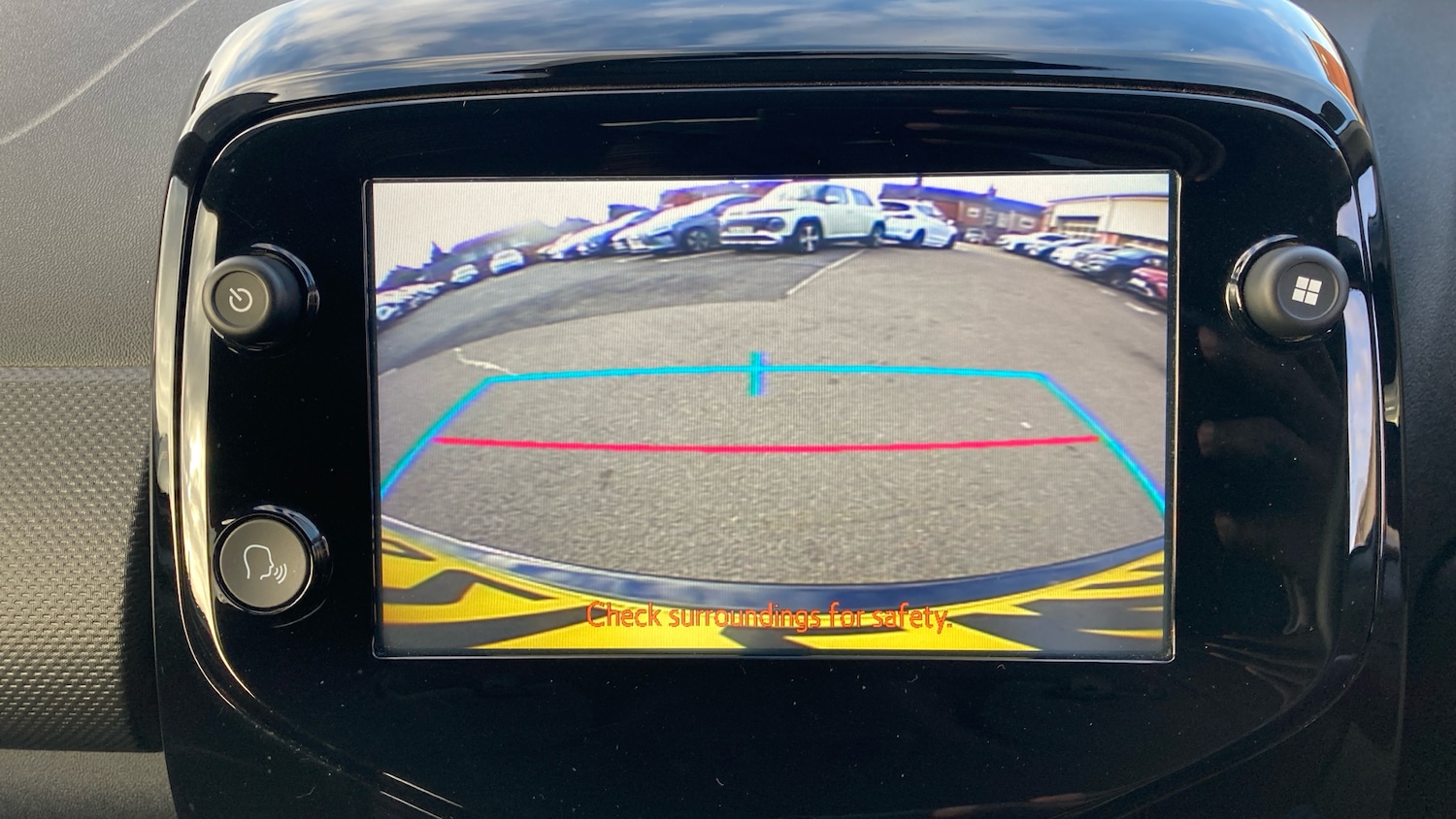 Used Citroen C1 2021 for sale - 76959789: Photo 24