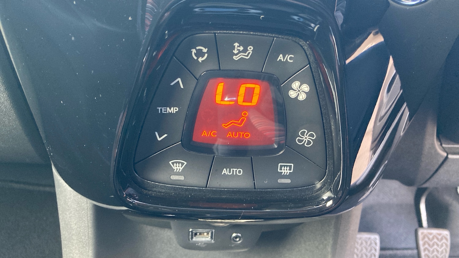 Used Citroen C1 2021 for sale - 76959789: Photo 25