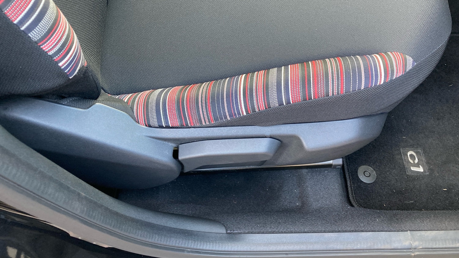 Used Citroen C1 2021 for sale - 76959789: Photo 32