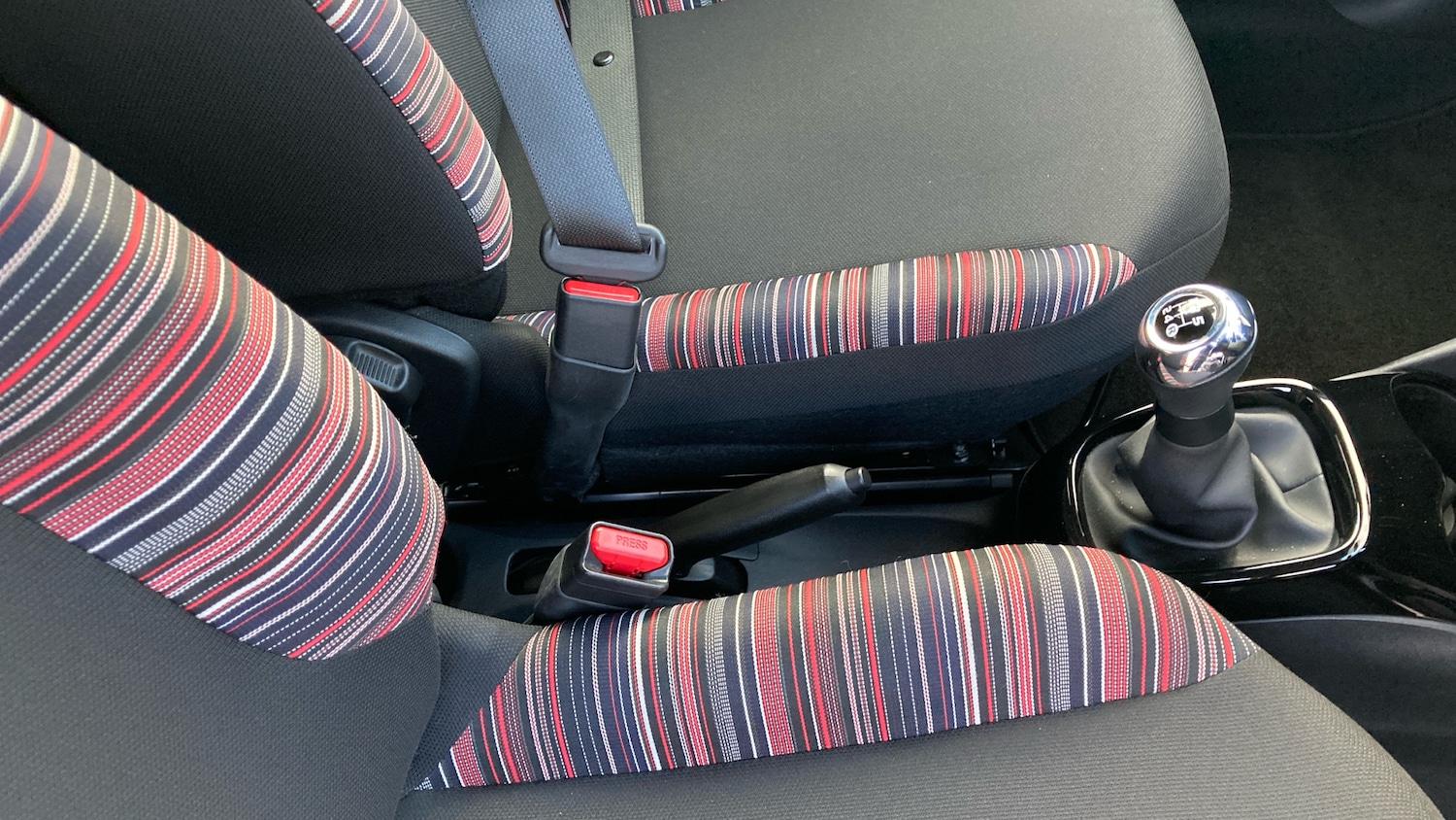 Used Citroen C1 2021 for sale - 76959789: Photo 33