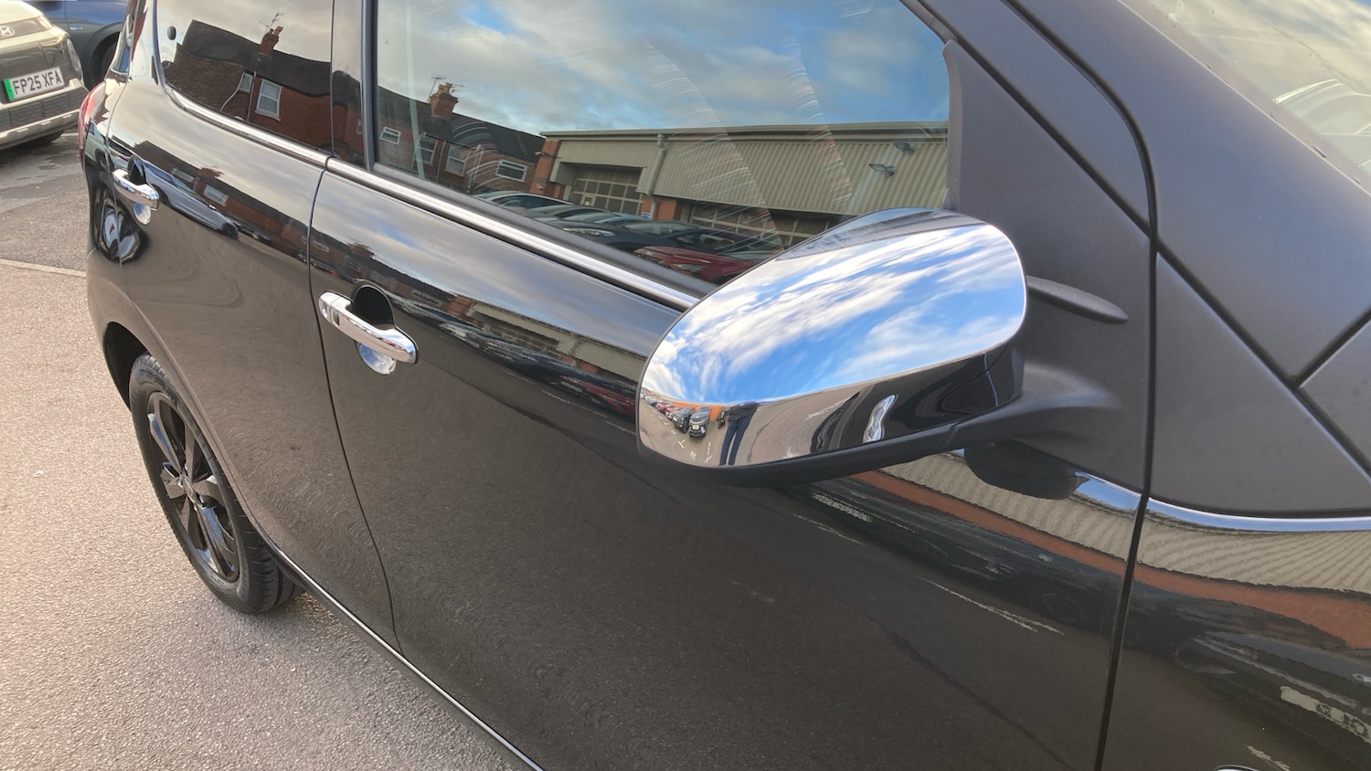 Used Citroen C1 2021 for sale - 76959789: Photo 34