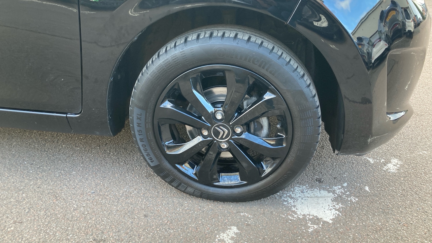 Used Citroen C1 2021 for sale - 76959789: Photo 35