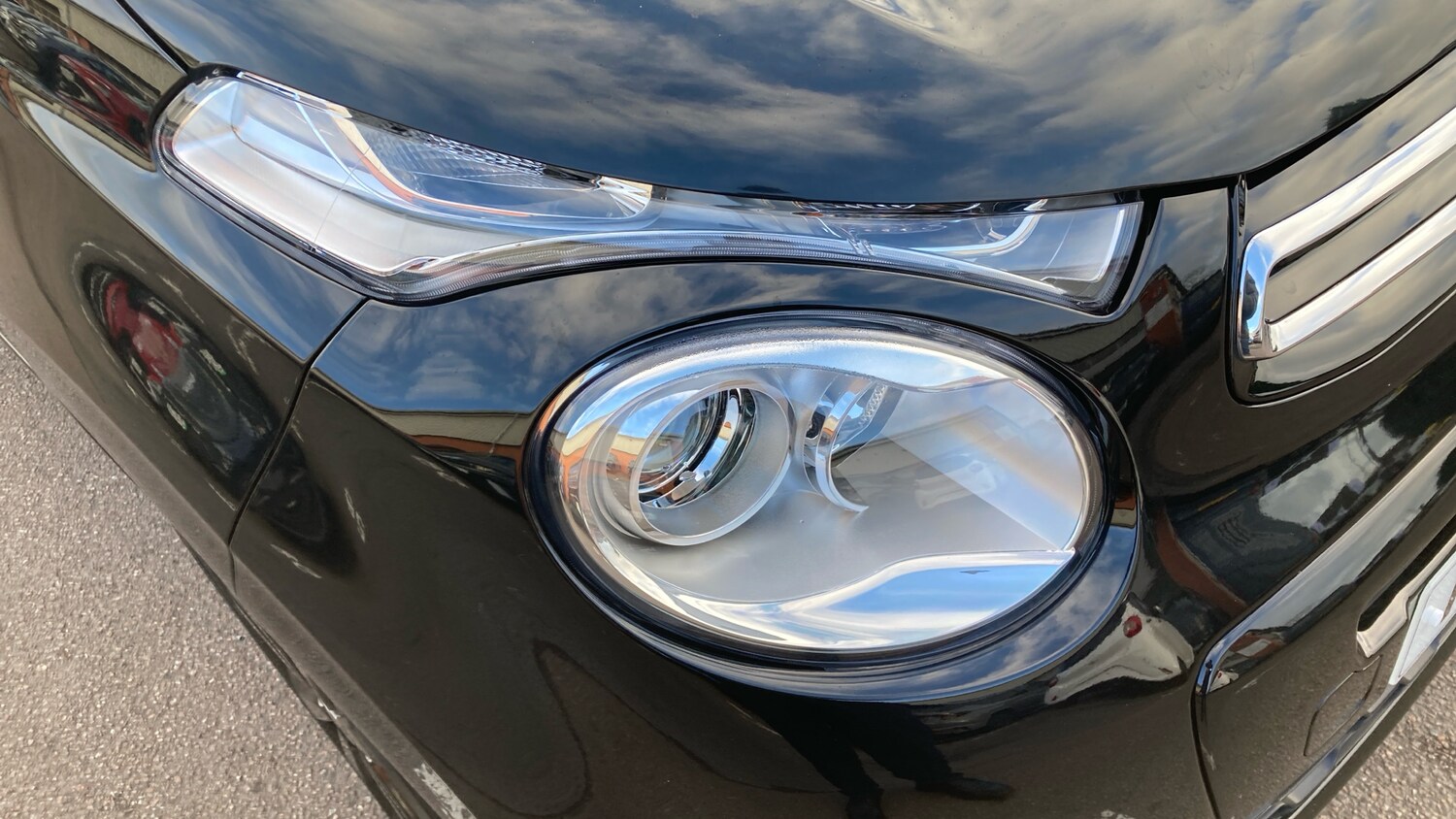 Used Citroen C1 2021 for sale - 76959789: Photo 36