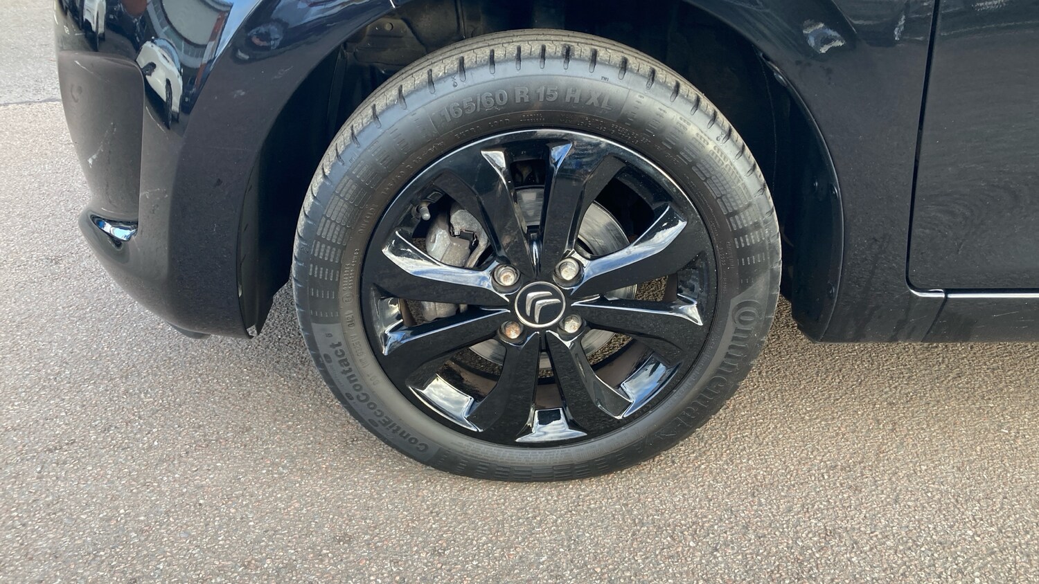 Used Citroen C1 2021 for sale - 76959789: Photo 38