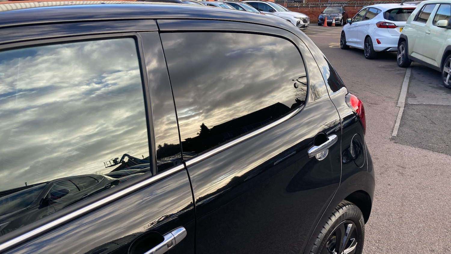 Used Citroen C1 2021 for sale - 76959789: Photo 39