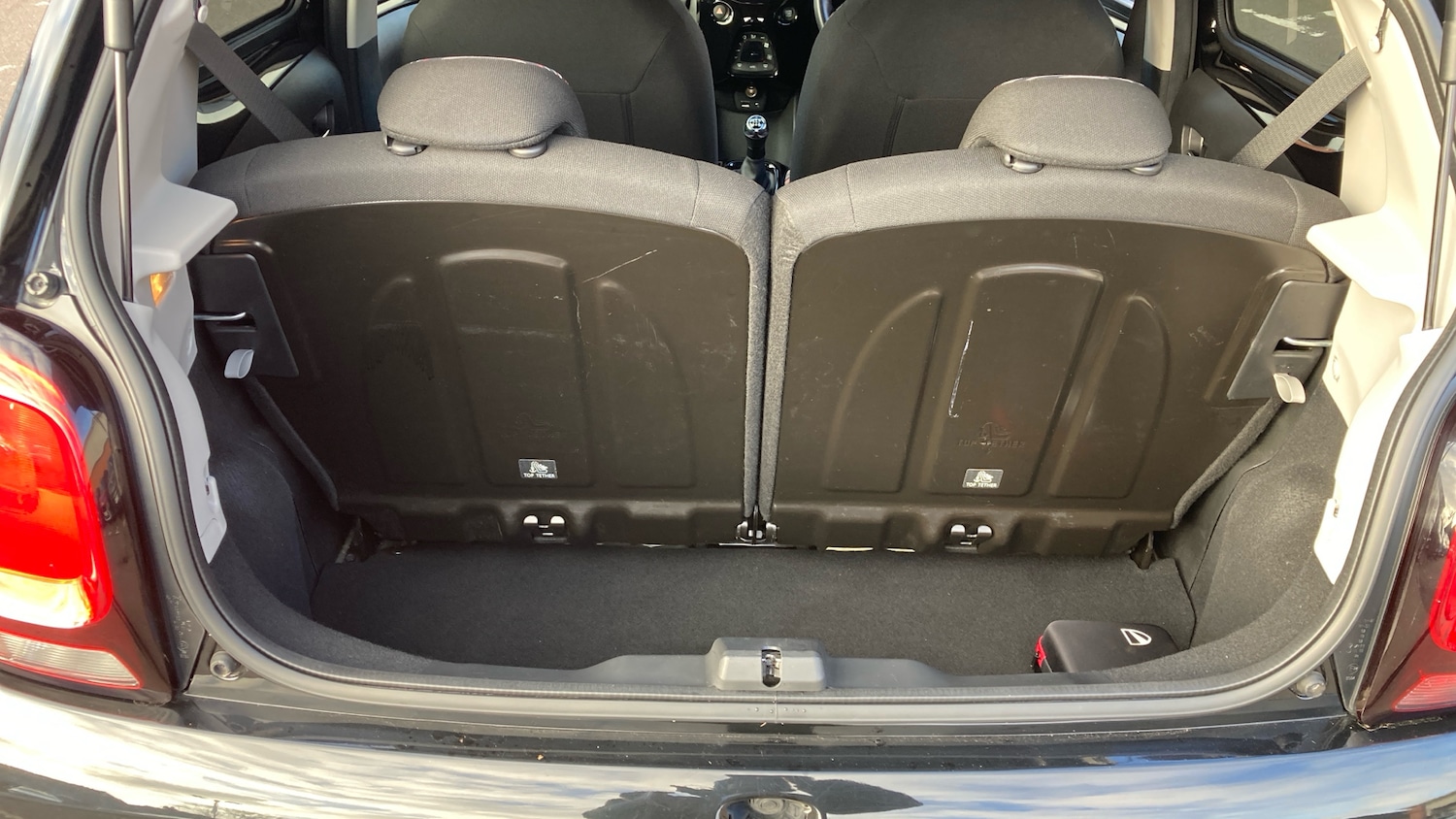 Used Citroen C1 2021 for sale - 76959789: Photo 4