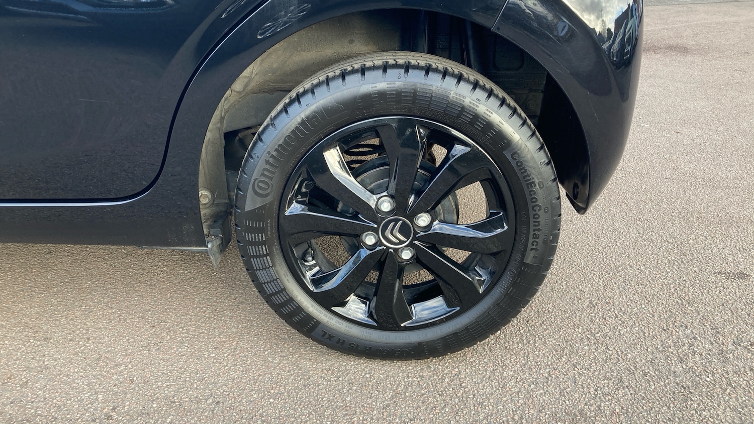 Used Citroen C1 2021 for sale - 76959789: Photo 43