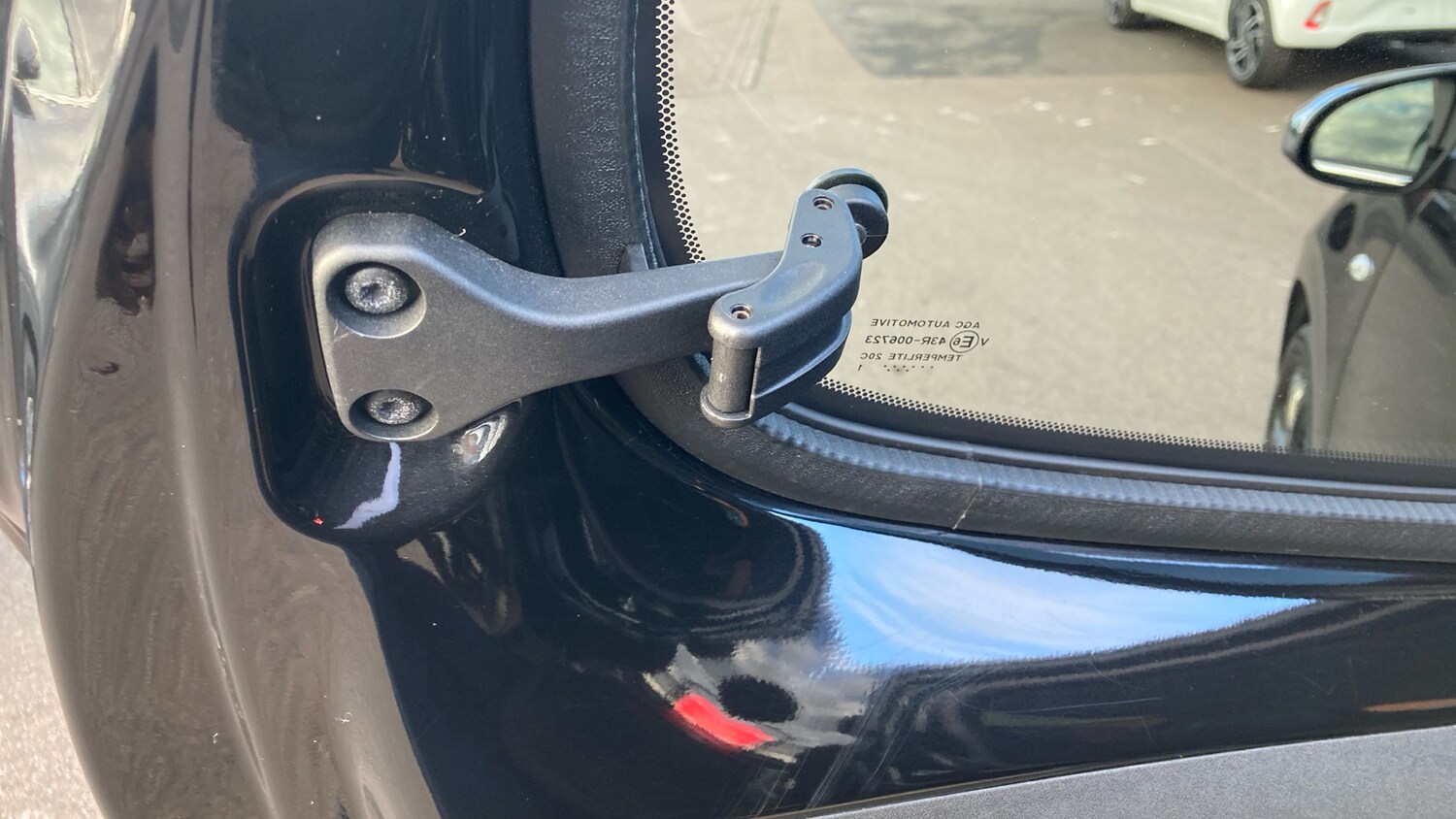 Used Citroen C1 2021 for sale - 76959789: Photo 45