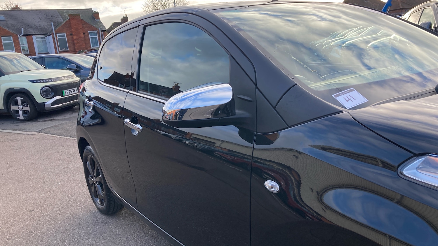 Used Citroen C1 2021 for sale - 76959789: Photo 51