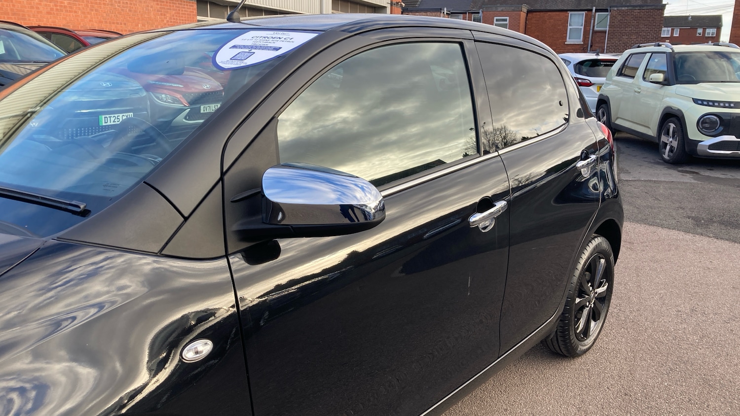 Used Citroen C1 2021 for sale - 76959789: Photo 52