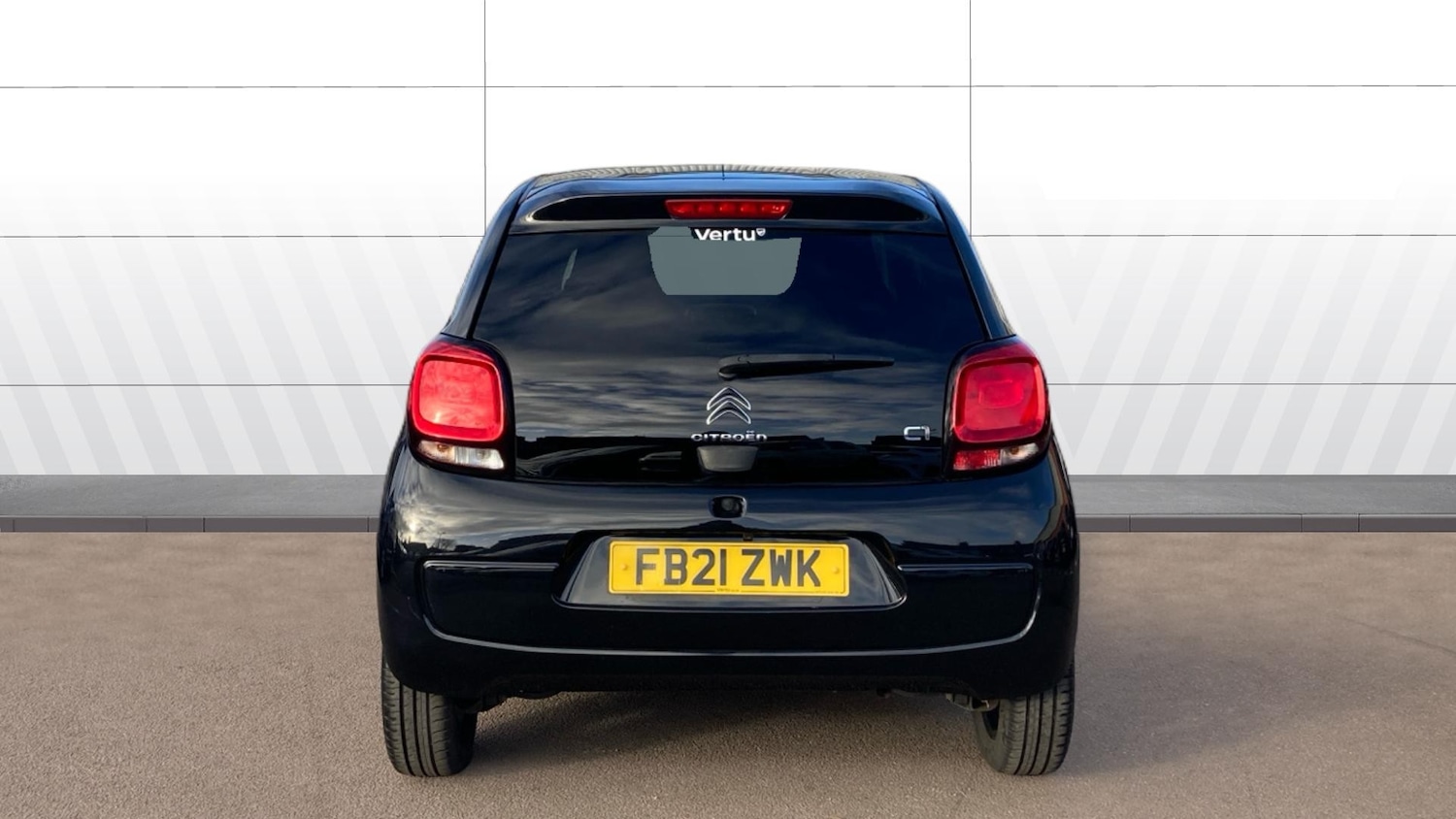 Used Citroen C1 2021 for sale - 76959789: Photo 6