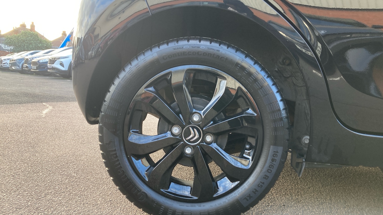 Used Citroen C1 2021 for sale - 76959789: Photo 7