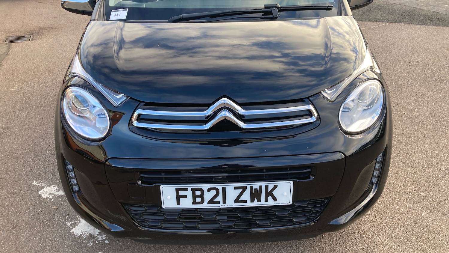 Used Citroen C1 2021 for sale - 76959789: Photo 8