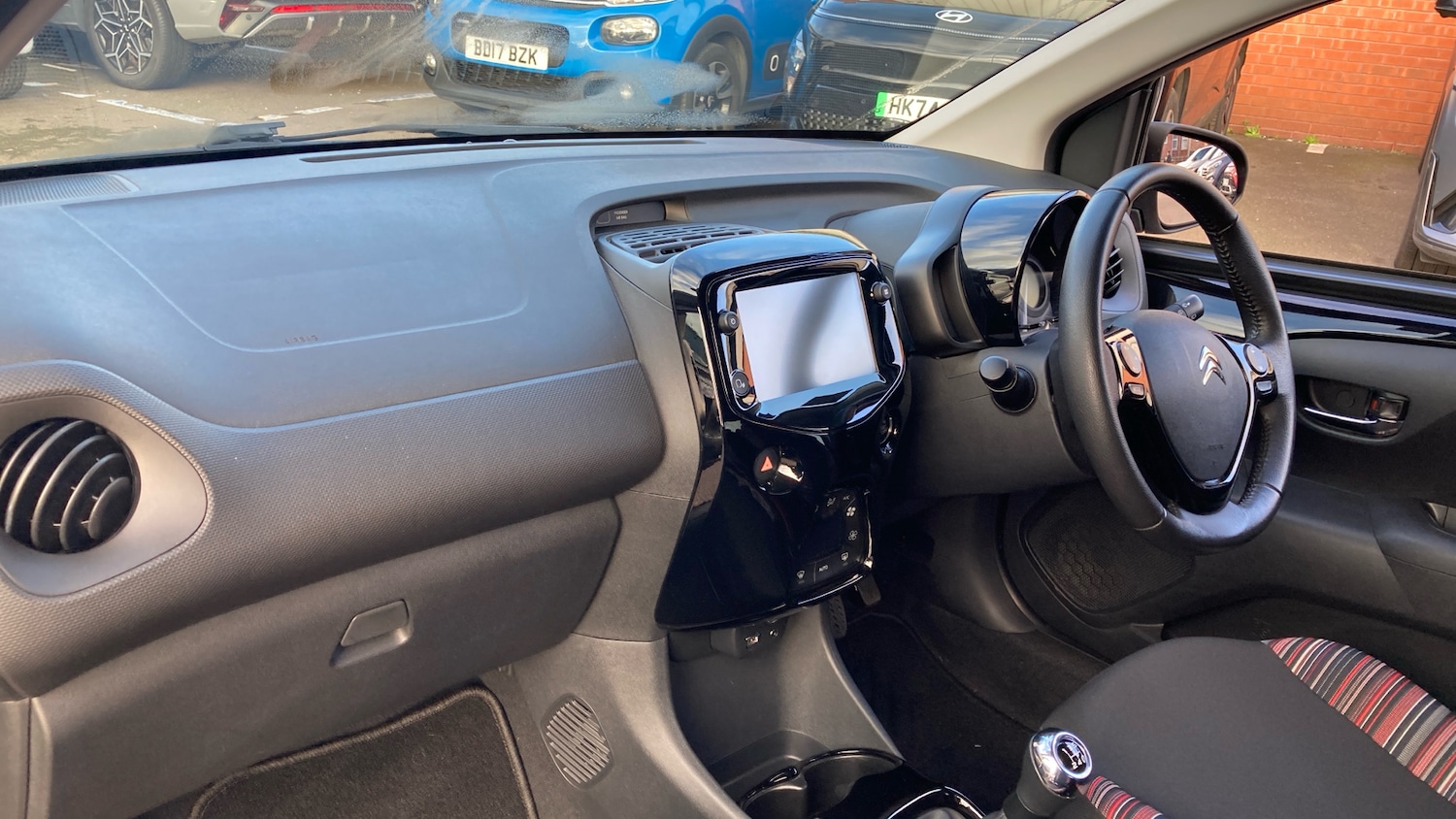 Used Citroen C1 2021 for sale - 76959789: Photo 9