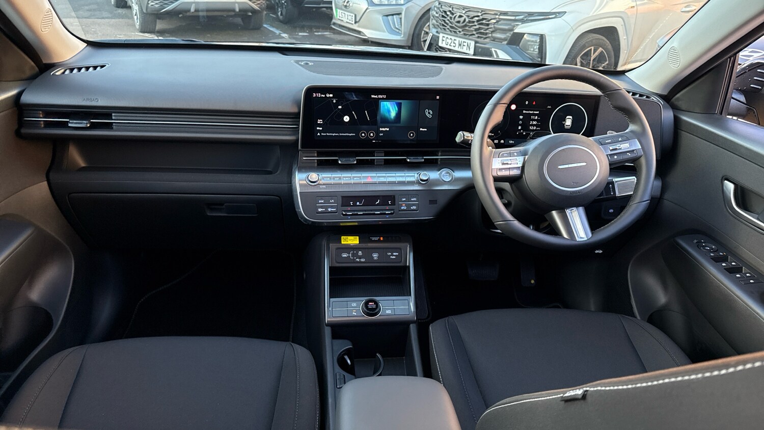 Used Hyundai KONA 2025 for sale - 76504415: Photo 10