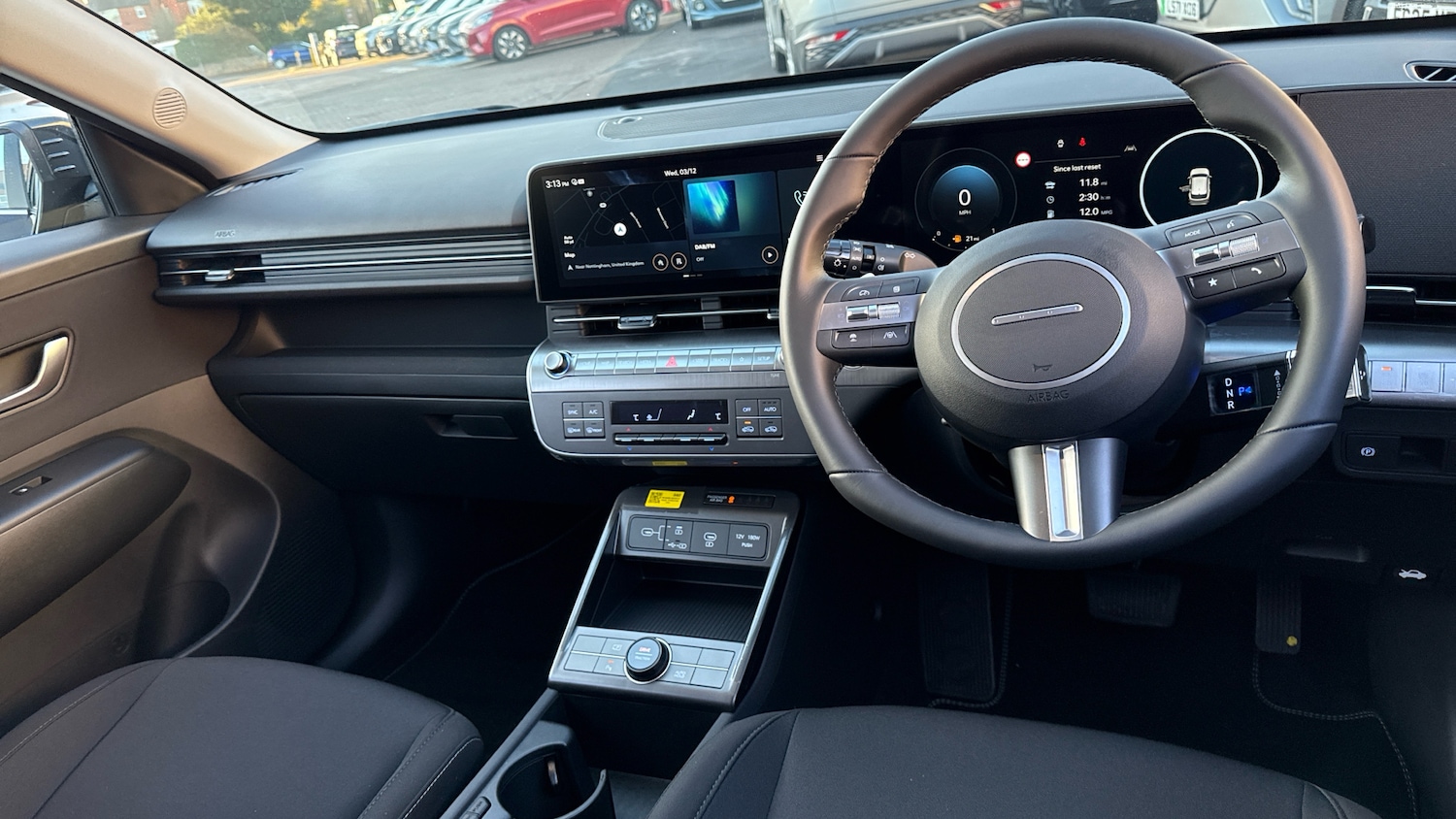 Used Hyundai KONA 2025 for sale - 76504415: Photo 14